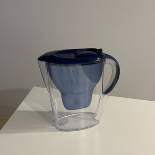 【二手】BRITA 濾水壺