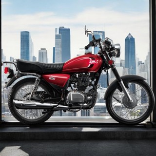 三陽機車 SYM 三陽機車 野狼125 鼓煞 野狼傳奇125 碟煞 新車 分期 114年3月