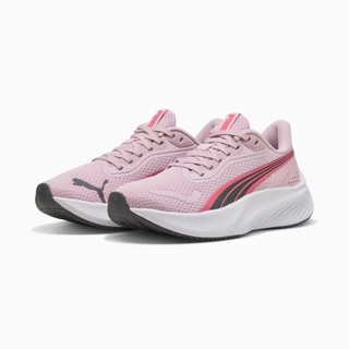 PUMA POUNCE LITE AC+ PS 黏扣 兒童 慢跑鞋 401512-04 40151204