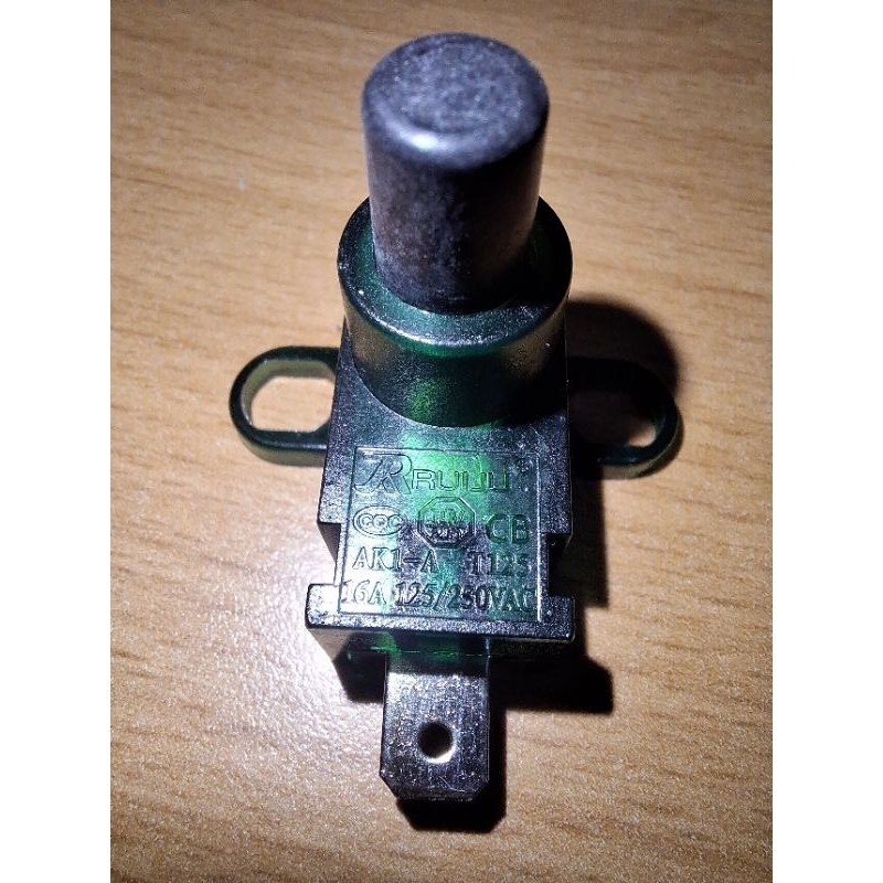 ＜全新原廠＞電暖器防傾倒開關