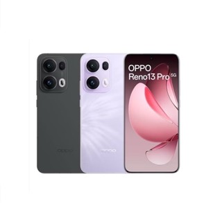 OPPO Reno 13 Pro 5G (12G+512G) 全新 6.83吋 智慧型手機 IP69 防水【免運可分期】