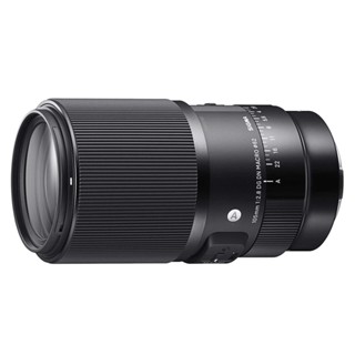 【SIGMA】105mm F2.8 DG DN MACRO ART FOR SONY-E(恆伸公司貨原廠保固，聊聊詢問)
