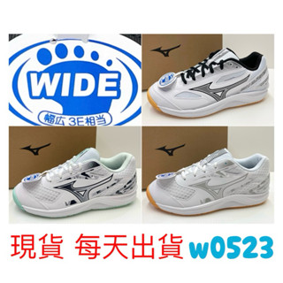 現貨 Mizuno 美津濃 女 寬楦 羽球鞋 71GA253310 71GA234521 71GA253313