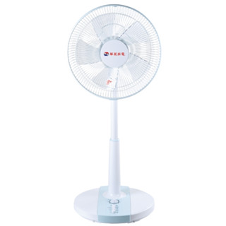 全新品 【Hawrin華菱】HEF-FL-12150P 12吋AC機械式定時立扇電風扇