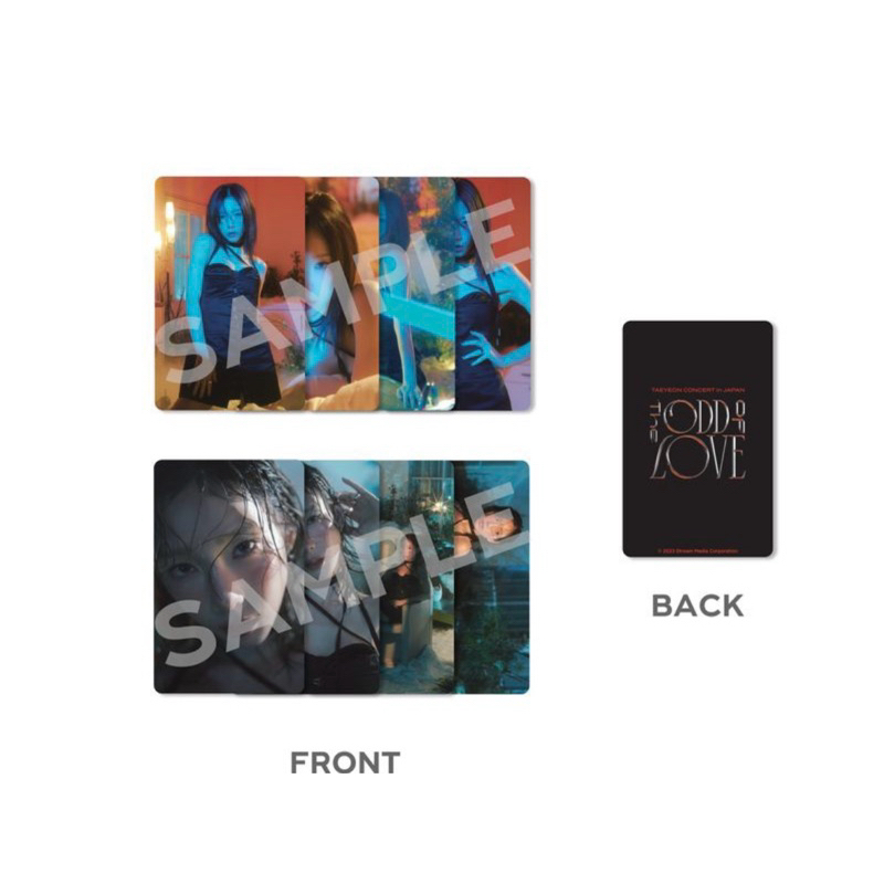 the odd of love周邊的價格推薦- 2025年11月| 比價比個夠BigGo