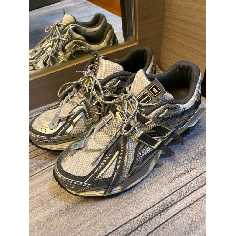 new balance 1906AD 解構鞋 8.5