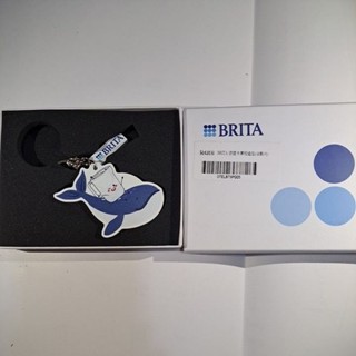 BRITA悠遊卡厚板造型