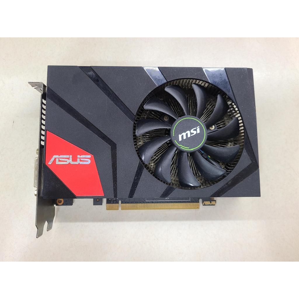 asus GTX 1060 3GB 故障 可議價