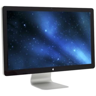 現貨傳送🔥 Apple 27吋 液晶螢幕 Thunderbolt Display LCD A1407 2K 蘋果螢幕