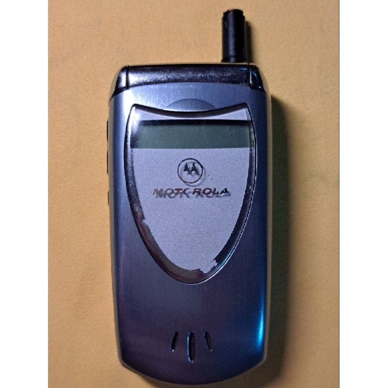 懷舊手機 motorola V60 手機