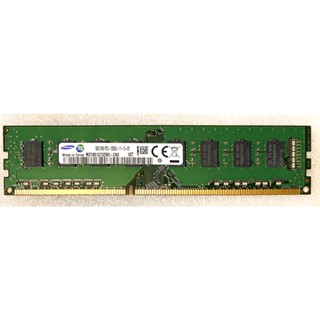 三星 8G DDR3 1600 RAM 記憶體 桌上型