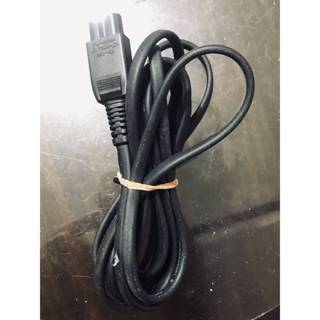 土城原廠8字線PS1/ PS2/PS3原廠PS電源線DC主機SS主機 PSP/PSV AC 充電線 SONY電源線 8字