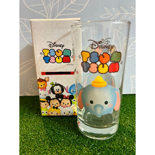 迪士尼 Disney 小飛象 玻璃杯 馬克杯 水杯 杯子 茶杯