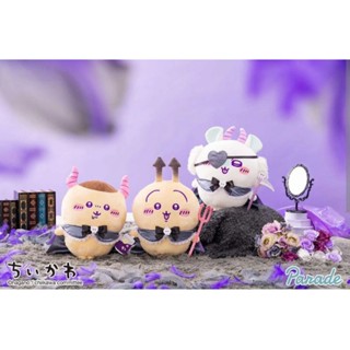 ✨現貨 吉伊卡哇 全新 景品 惡魔兔 惡魔桃 惡魔栗子 惡魔 天使 兔兔 烏薩奇 小桃 栗子 娃娃 日版 夾娃娃機