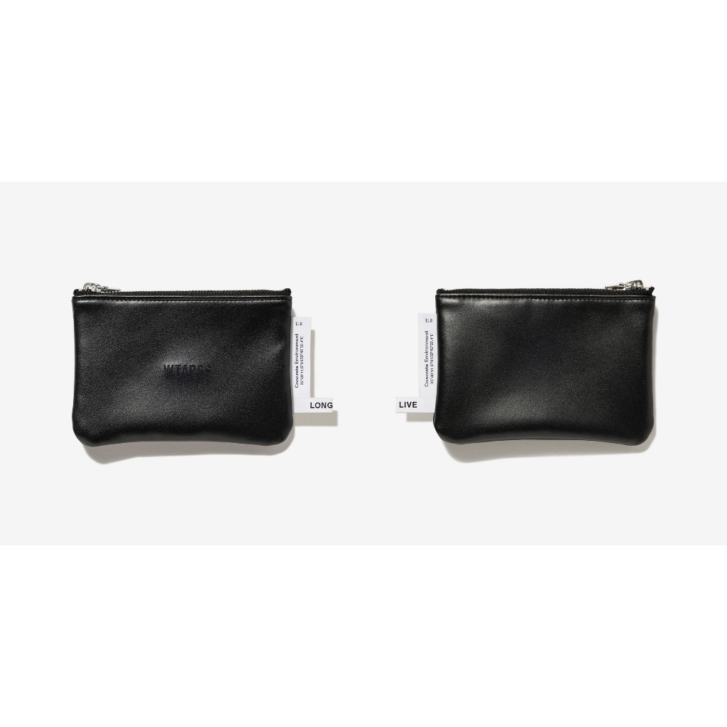 早い者勝ち WTAPS CREAM ポーチ SYNTHETIC / POUCH / 小物