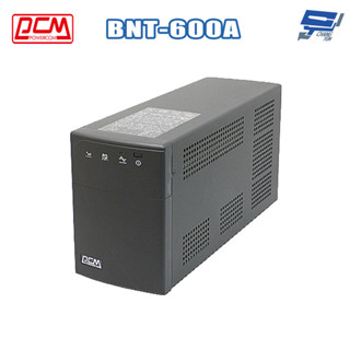 昌運監視器 科風PCM BNT-600A 110V 在線互動式UPS不斷電系統
