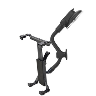 隔日到貨 Garmin DriveSmart 86 專用固定座｜DS86旋轉｜ipad 固定架｜導航架｜支架｜導航固定座