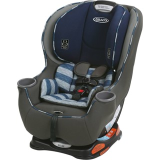 Graco Sequel 65嬰幼兒特長使用年期汽車座椅- 灰色 (Sequel 65 – Caden) 全新現貨