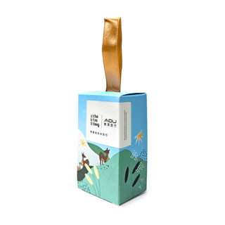 AOU微笑旅行 茶籽堂精緻洗手露50ML