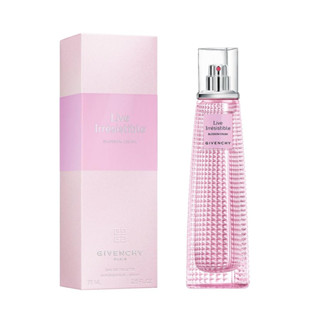 【GIVENCHY】紀梵希 Live Irresistible Blossom Crush 花漾女性淡香水 75ml