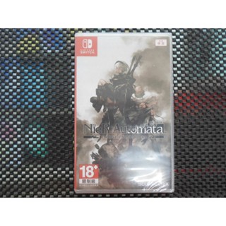 SWITCH 尼爾：自動人形 The End of YoRHa Edition