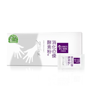 【大漢酵素】消化的優Plus(30mlx30包/盒)
