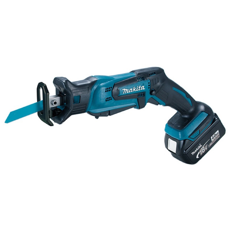 Makita 牧田 18V DJR185 手提軍刀鋸 （此為空機！！！）