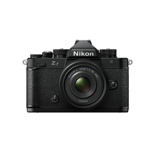 晶豪泰 高雄 Nikon ZF + Z40mm 組 平輸貨 Z無反相相機
