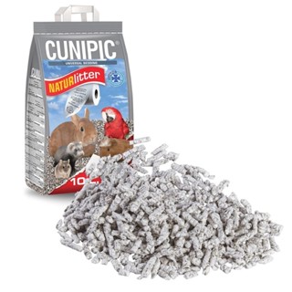 西班牙 CUNIPIC 寵物用環保紙砂 貓/狗/鼠/兔 小寵物皆適用