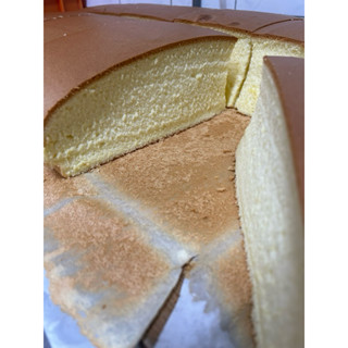 🎈彌月禮盒（原味烤蛋糕）單條/600g ±5%