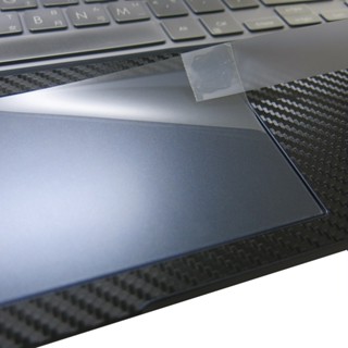 【Ezstick】ASUS VivoBook 15 F1504 F1504VA 滑鼠板 觸控板 保護貼