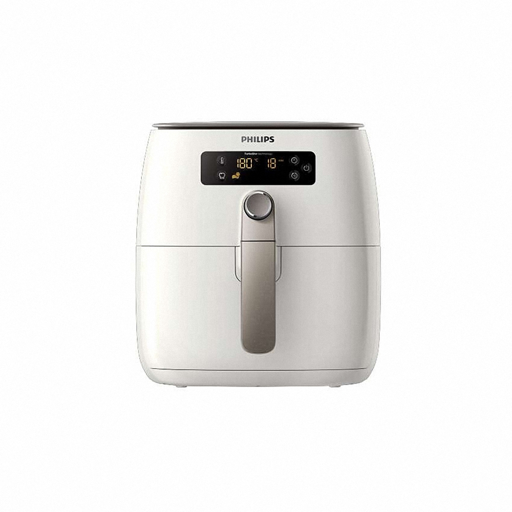 [二手] Philips飛利浦 健康氣炸鍋 HD9642