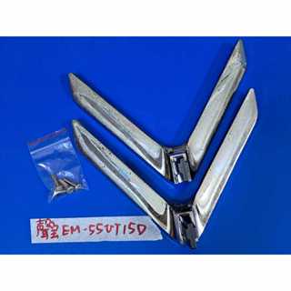 SAMPO 聲寶 EM-55UT15D 腳架 腳座 底座 附螺絲 電視腳架 電視腳座 電視底座 拆機良品