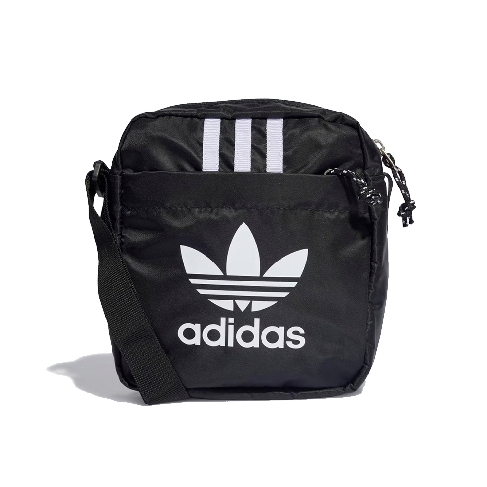 ADIDAS AC FESTIVAL BAG 斜背包 - IT7600