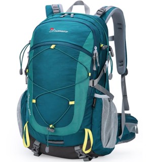 MOUNTAINTOP 瑪丁圖 全球形像款40L防震透氣輕量登山休閒揹包MPA5832