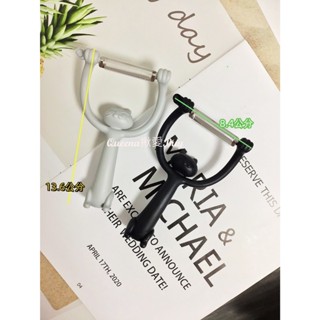 💓Queena揪愛BUY🆙⏩日本購物✈️日本製-felice 貓咪削皮器 削皮刀✈廚房用品 水果去皮 蔬果刀