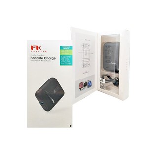 FeeLTEK PICO PRO 30W 名片型快充行動電源 10000mAh【Donki日本唐吉訶德】