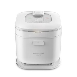 AIWA愛華 LED 15種多功能電子鍋6人份 RC6『福利品』