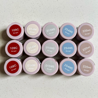 ﹝han nail﹞✨現貨在臺✨日本Riccagel 美甲凝膠 美甲色膠