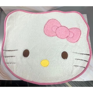 台灣現貨 HELLO KITTY 地墊 卡通地毯 防滑地毯 吸水地毯 門墊