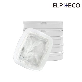 ELPHECO 自動打包感應垃圾桶專用垃圾袋盒 ELPH-AT01-1 <耗材賣場>