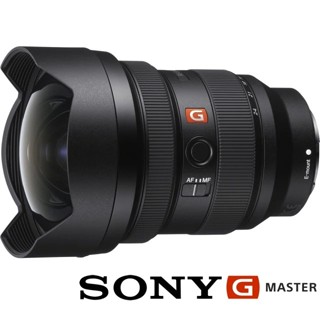 SONY FE 12-24mm F2.8 GM SEL1224GM 公司貨 超廣角大光圈鏡頭 全片幅無反微單眼鏡頭