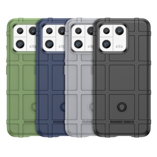 神盾小米 Xiaomi 13 防摔手機殼 保護套 小米13 鋼化玻璃 手機殼 Xiaomi 13 矽膠軟殼