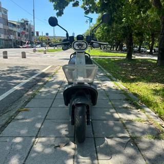 【高雄二手機車】2019 睿能 GOGORO VIVA #1017實車實價/高雄二手機車買賣/便宜售代步車/經濟