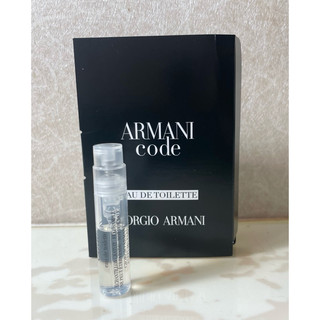 ☆LUXY SHOP ☆Giorgio Armani系列~ Giorgio Armani 亞曼尼 CODE 男性淡香水