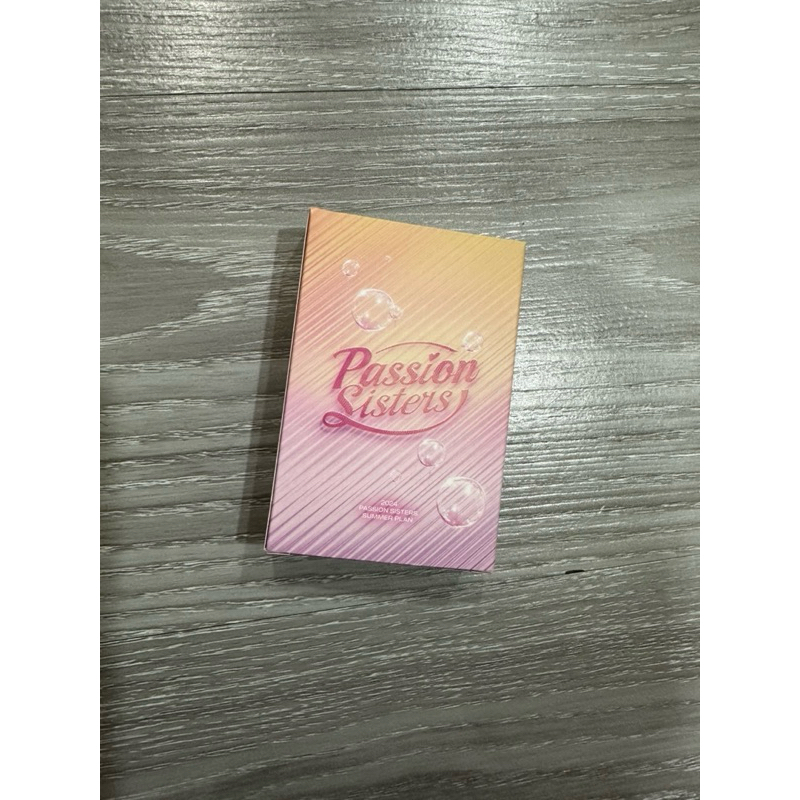 中信兄弟  PS女孩  泳裝 撲克牌