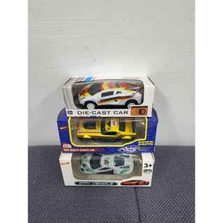 [可選款式] 輕型合金車 賽車款 迴力賽車 玩具車 小汽車玩具 迴力車 玩具賽車 小車車 玩具模型車 跑車玩具 汽車玩具