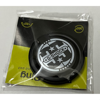日本 卡西歐 35週年紀念限定 CASIO G-shock 手機架 指戒環 Apple