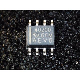 TPS40200D 40200 TI IC REG CTRLR BUCK 8SOIC