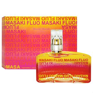 【Masaki PARIS】松島正樹 醉入霓虹女性淡香精 & 精緻收藏禮盒｜GISH Beauty 香水 香氛 禮盒